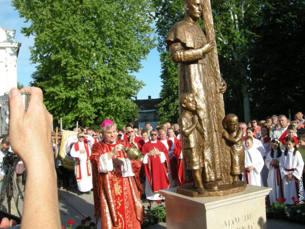 Степинцa назвао спасиоцем деце